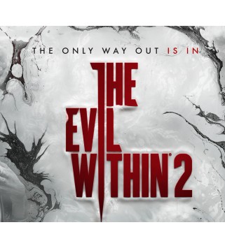 The Evil Within 2 EMEA Steam Key 